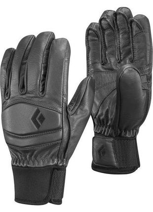 Перчатки мужские black diamond spark gloves