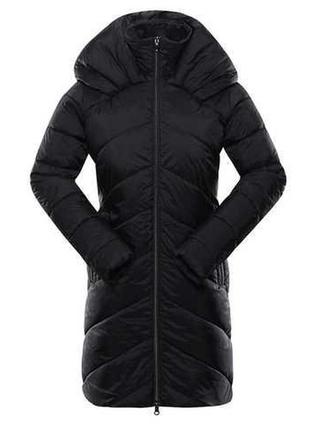 Пальто женское alpine pro tabaela