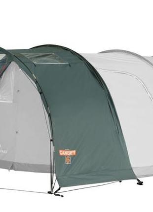 Тент ferrino canopy 6 places для кемпинговых палаток