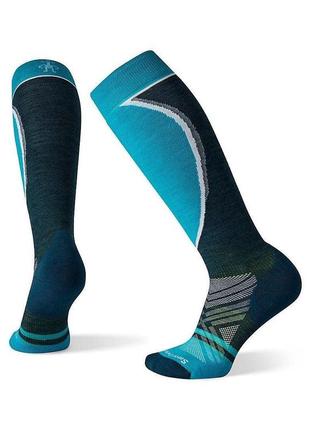 Термоноски женские smartwool women's performance ski targeted ...