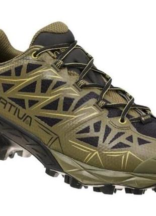 Кроссовки мужские la sportiva akyra gtx для бега и легких походов