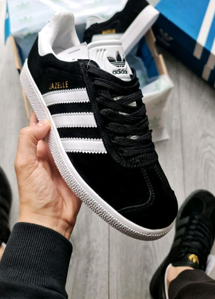 Чоловічі кросівки Adidas Gazelle