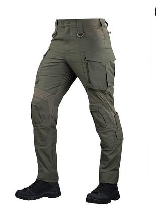 M-Tac брюки Army Gen.II NYCO Extreme Ranger Green 38/32 ll