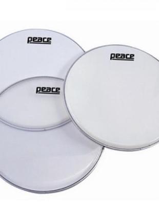 Пластик для рабочего барабана PEACE DHE-101/16