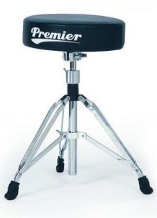 Стілець для барабанщика Premier 4112M