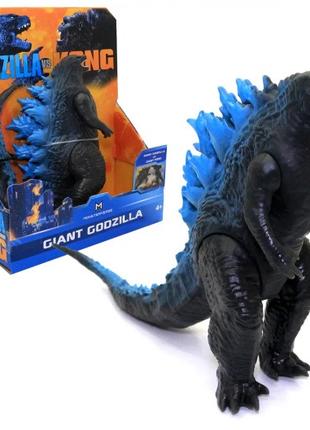 Игрушка Годзилла Godzilla vs Kong