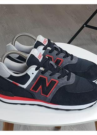 Кросівки new balance 574