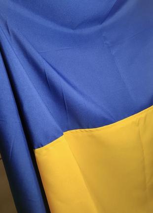 Флаг украины государственный