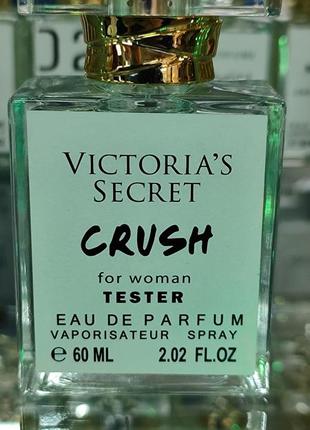 Victoria's secret crush 60 мл 250 грн