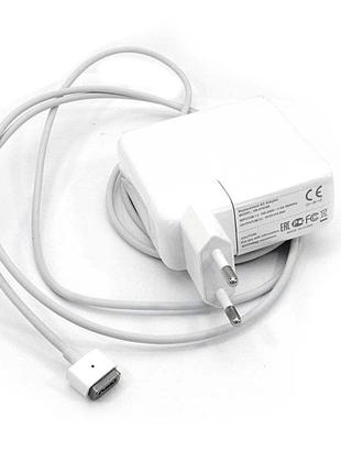 Блок питания для ноутбука Apple 60W 16.5V 3.65A MagSafe A1344 ...