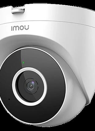 IPC-T22EP (2.8мм) камера 1080P H.265 Turret Wi-Fi ll