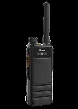 Радиостанция Hytera HP-705 350-470 MHz (UHF)