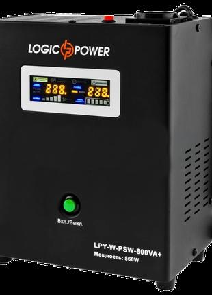 LogicPower LPY-W-PSW-800VA+ Источник бесперебойного питания ll