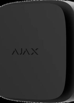 Ajax FireProtect 2 RB (Heat/Smoke) (8EU) black беспроводной из...