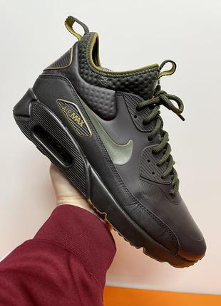 Кроссовки nike air max 90 оригинал