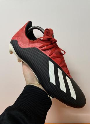 Бутсы adidas x оригинал