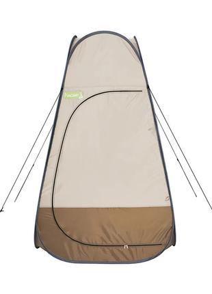 Душевая палатка складная Naturehike Naturehike nh17z002-p, кор...