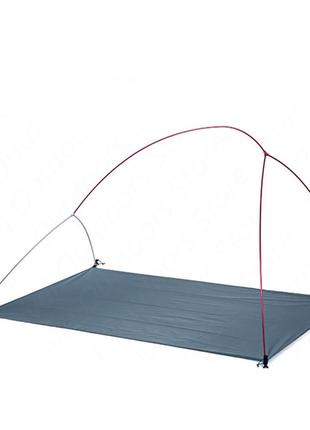 Суперлегкая палатка Naturehike Сloud Up 2 Updated NH17T001-T, ...