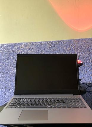 Ноутбук Lenovo IdeaPad 8145-15 WL