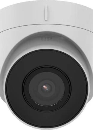 Камера Hikvision DS-2CD1323G2-IUF (2.8мм) Видеокамера с микроф...