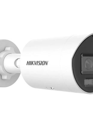 Камера Hikvision DS-2CD2047G2H-LIU (eF) (2.8мм) IP камера 4 Мп...