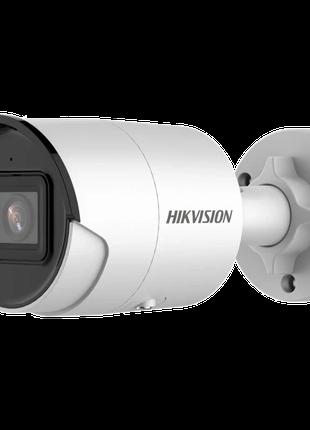 Камера Hikvision DS-2CD2086G2-IU(2.8мм)(C) Камера с микрофоном...