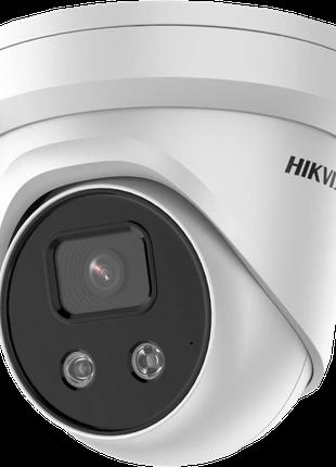 Камера Hikvision DS-2CD2346G2-I C (2.8мм) IP камера 4 Мп Камер...
