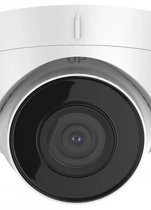 Камера Hikvision DS-2CD1343G2-IUF (2.8мм) Купольная камера вид...