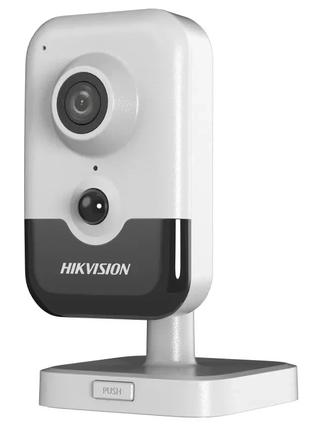 Камера Hikvision DS-2CD2423G2-I (2.8мм) IP камера 2 Мп Камера ...