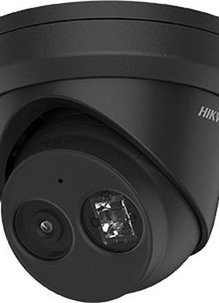 Камера Hikvision DS-2CD2343G2-IU (2.8мм) IP камера 4 Мп Камеры...