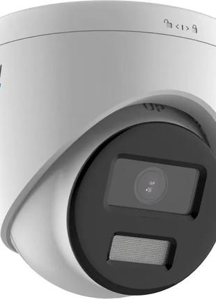 Видеокамера Hikvision DS-2CD1347G0-L(C) (2.8мм) IP видеокамера...