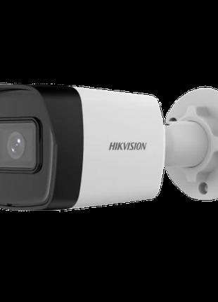 Камера Hikvision DS-2CD1043G2-IUF (2.8мм) IP камера 4 Мп Систе...