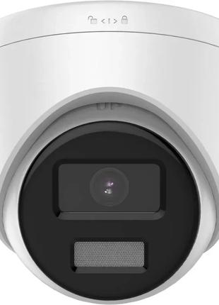 Видеокамера Hikvision DS-2CD1347G2-L (2.8мм) Камеры видеонаблю...