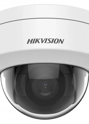 Камера Hikvision DS-2CD1143G2-I (2.8мм) Купольная камера IP ка...