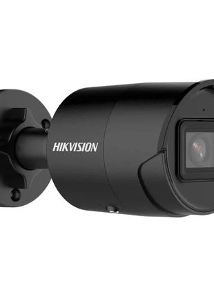 Камера Hikvision DS-2CD2043G2-IU (2.8мм) IP видеокамера Камера...