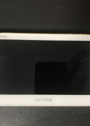 Sony PlayStation Vita Slim + SD Card 128Gb