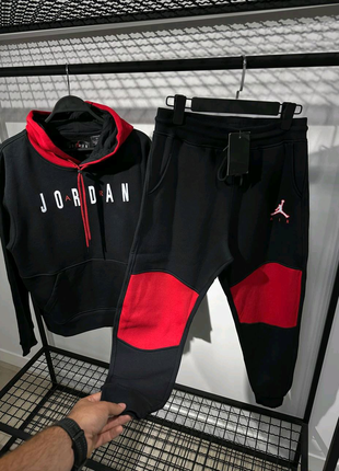 Костюм Jordan air jampman