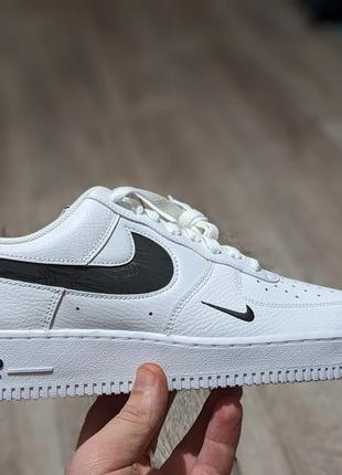 Кроссовки nike air force 1 07 lv8 p.42 p.43