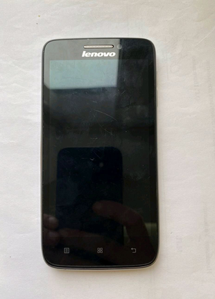Мобильный телефон Lenovo S650.