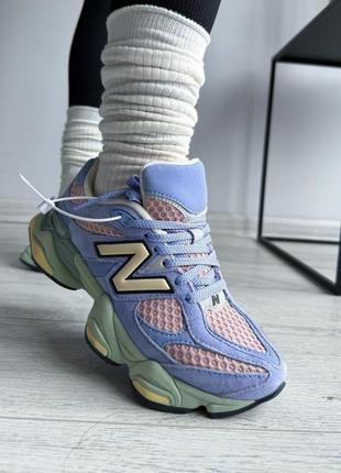 Нью беленс кроссовки new balance