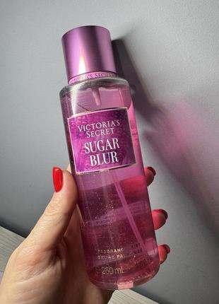 Sugar blur victoria’s secret