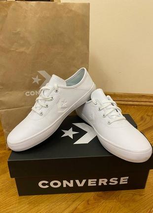 Converse, оригінальні 100% кеди, жіночі кросівки, нові кеди, в...