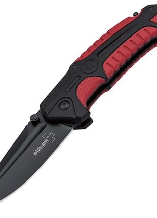 Ніж складаний boker plus savior 1