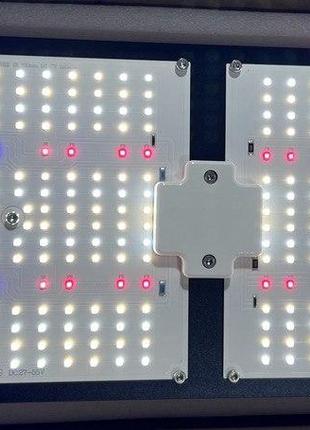 LED фитолампа Квантум борд (Quantum board) 240W Samsung