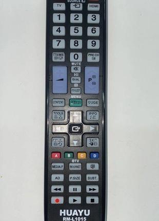 Универсальный пульт для телевизора Samsung RM-L1015