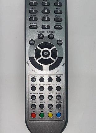 Универсальный пульт для телевизора RM-B1111