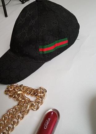 Кепка gucci 🧢