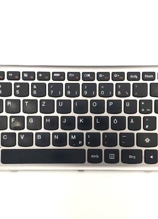 Клавиатура для ноутбука Lenovo IdeaPad Z710 25211275 Б/У