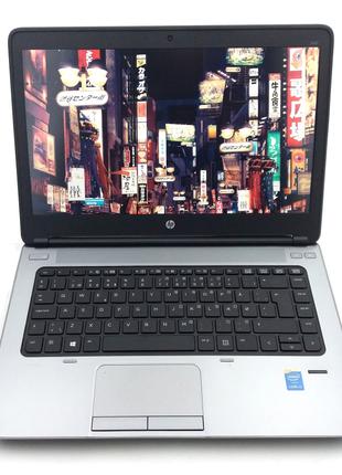 Ноутбук HP ProBook 640 G1 Intel Core I5-4210M 8 GB RAM 256 GB ...