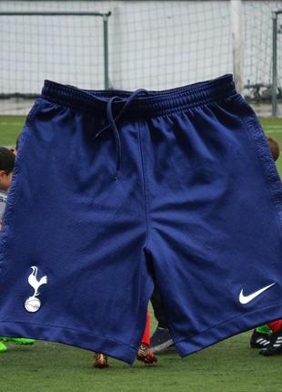 Шорты nike tottenham hotspur